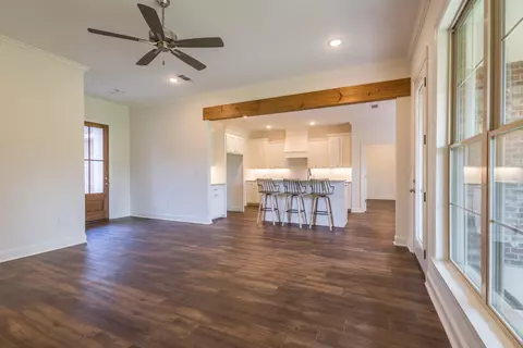 Living - 8 Silverstone, Petal, MS 39465 photo 3 of 3