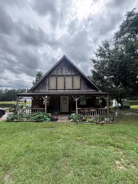 14 Hickory Rdg, Hattiesburg, MS 39401