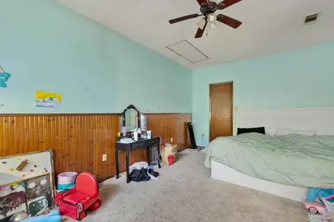 Bedroom - 2 Turner Loop, New Augusta, MS 39462 photo 1 of 5