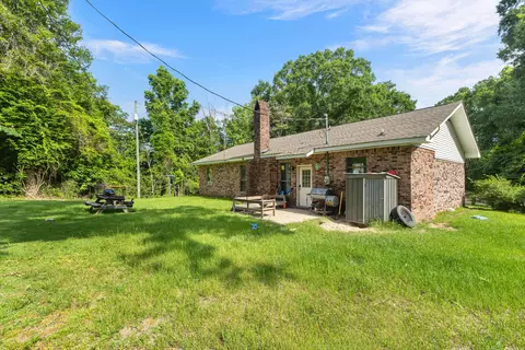 Exterior - 2 Turner Loop, New Augusta, MS 39462 photo 8 of 11