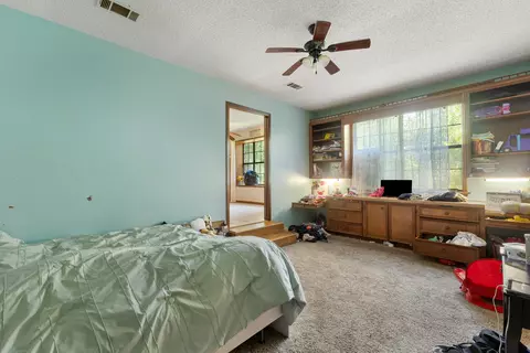 Bedroom - 2 Turner Loop, New Augusta, MS 39462 photo 2 of 5