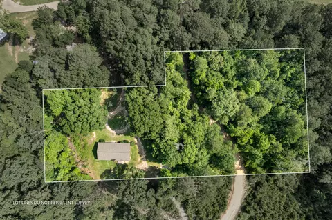 View/Area - 2 Turner Loop, New Augusta, MS 39462 photo 1 of 3