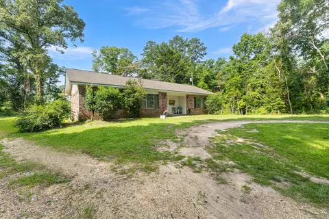 Exterior - 2 Turner Loop, New Augusta, MS 39462 photo 2 of 11