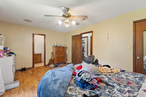 Bedroom - 2 Turner Loop, New Augusta, MS 39462 photo 4 of 5