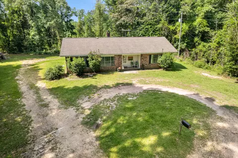 Exterior - 2 Turner Loop, New Augusta, MS 39462 photo 11 of 11