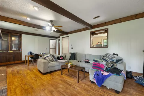 Living - 2 Turner Loop, New Augusta, MS 39462 photo 2 of 2