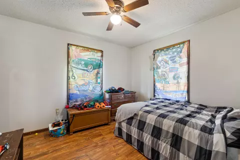 Bedroom - 2 Turner Loop, New Augusta, MS 39462 photo 5 of 5