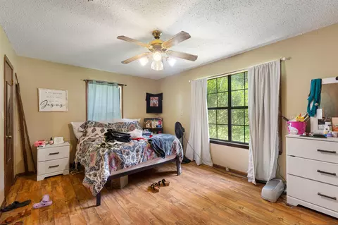 Bedroom - 2 Turner Loop, New Augusta, MS 39462 photo 3 of 5