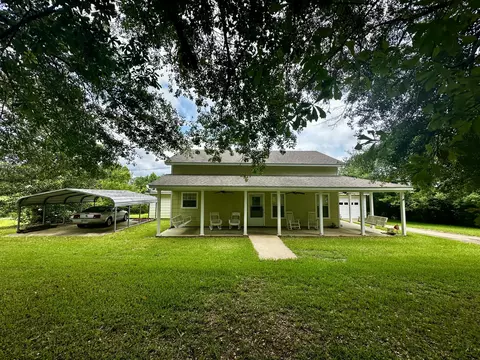 1333 Scr 51, Mount Olive, MS 39119