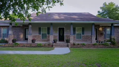 132 Horse Rnch # B, Lucedale, MS 39452