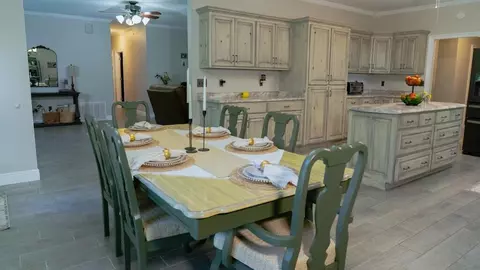 Dining - 132 Horse Rnch # B, Lucedale, MS 39452 photo 1 of 1