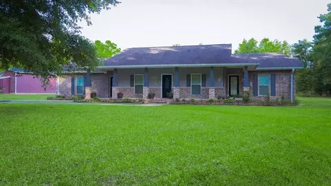 Exterior - 132 Horse Rnch # B, Lucedale, MS 39452 photo 8 of 11