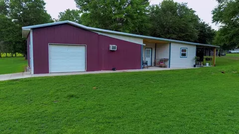 Exterior - 132 Horse Rnch # B, Lucedale, MS 39452 photo 11 of 11