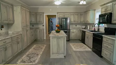 Kitchen - 132 Horse Rnch # B, Lucedale, MS 39452 photo 1 of 9