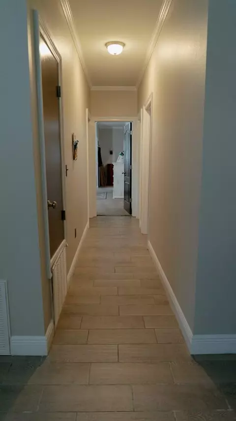 Entry Way - 132 Horse Rnch # B, Lucedale, MS 39452 photo 3 of 3