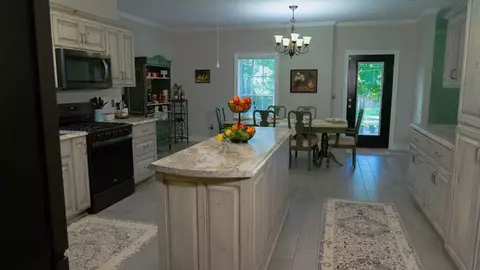 Kitchen - 132 Horse Rnch # B, Lucedale, MS 39452 photo 3 of 9