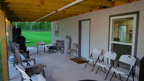 Exterior - 132 Horse Rnch # B, Lucedale, MS 39452 photo 10 of 11