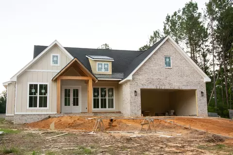 Exterior - 32 Redmont Dr, Sumrall, MS 39482 photo 1 of 3