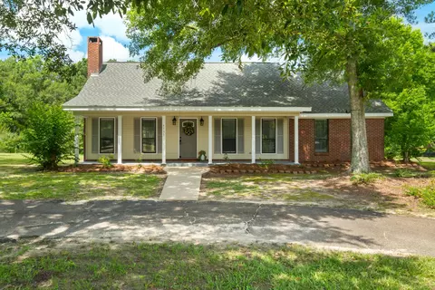 4737 Old Highway 11, Purvis, MS 39475
