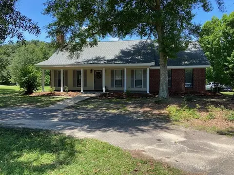 4737 Old Highway 11, Purvis, MS 39475