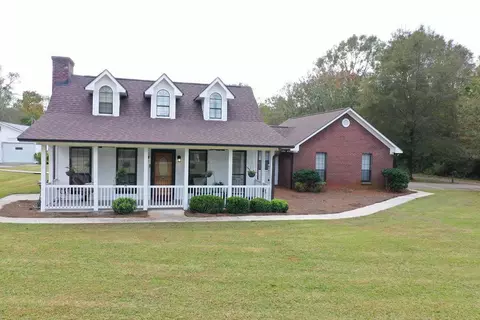 432 Lower Myrick, Laurel, MS 39443