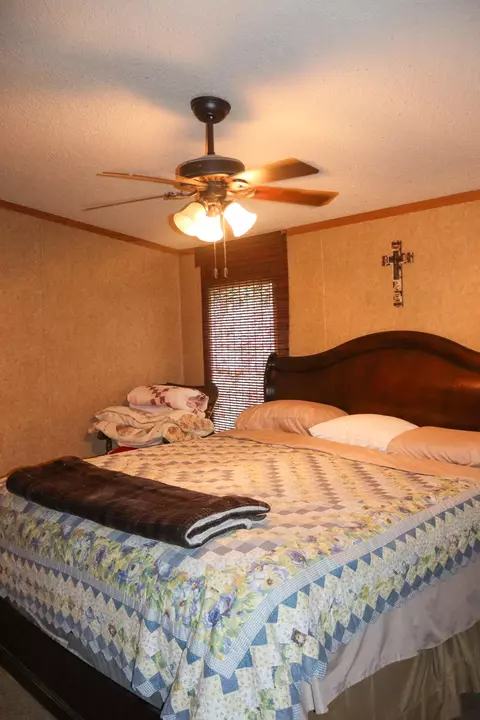 12 Higgins Cutoff, Sumrall, MS 39482 photo 4