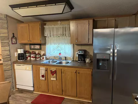 12 Higgins Cutoff, Sumrall, MS 39482 photo 3