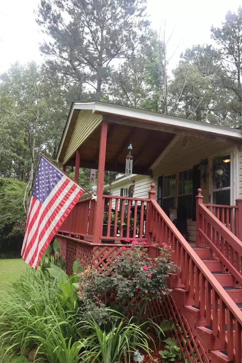 12 Higgins Cutoff, Sumrall, MS 39482 photo 2