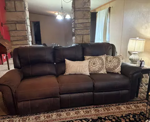 12 Higgins Cutoff, Sumrall, MS 39482 photo 5