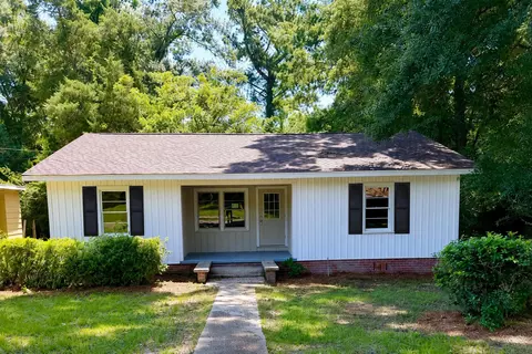 711 N 19th Ave, Hattiesburg, MS 39401