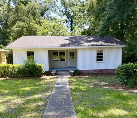711 N 19th Ave, Hattiesburg, MS 39401