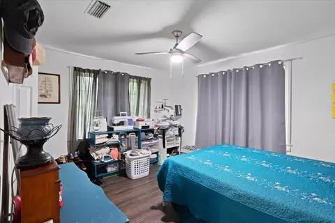 Bedroom - 205 E 4th Ave, Petal, MS 39465 photo 1 of 5