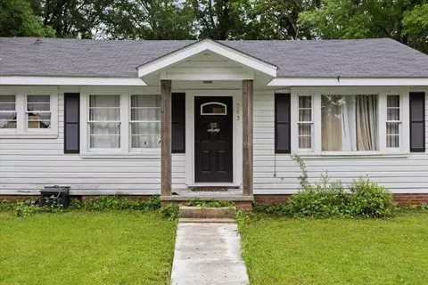 205 E 4th Ave, Petal, MS 39465