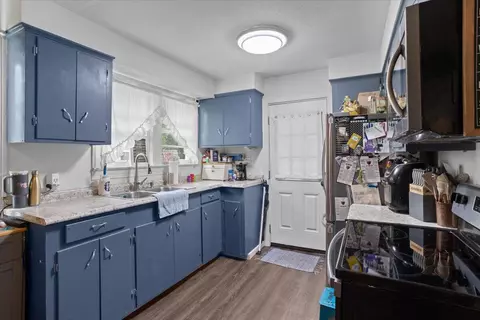 Kitchen - 205 E 4th Ave, Petal, MS 39465 photo 1 of 1
