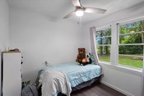 Bedroom - 205 E 4th Ave, Petal, MS 39465 photo 5 of 5
