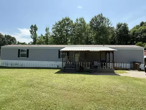 1069 Old Hwy 15, Ellisville, MS 39437
