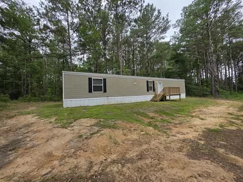 481 Pumping Sta, Purvis, MS 39475