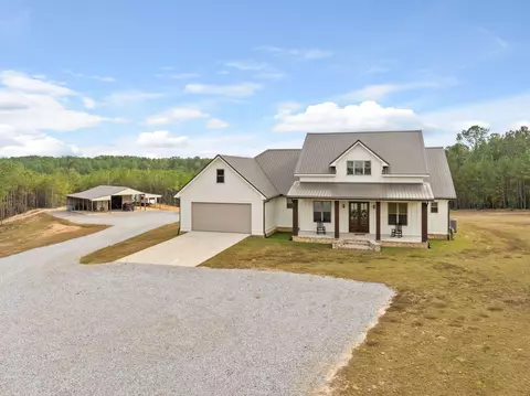 3830 Rocky Br, Sumrall, MS 39482