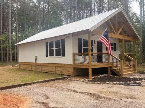 Exterior - 1167 Centerville, Soso, MS 39480 photo 2 of 5