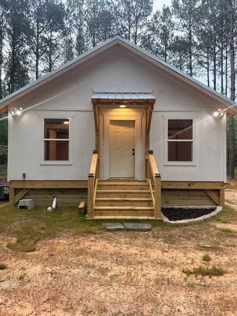 Exterior - 1167 Centerville, Soso, MS 39480 photo 5 of 5
