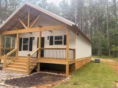 Exterior - 1167 Centerville, Soso, MS 39480 photo 3 of 5
