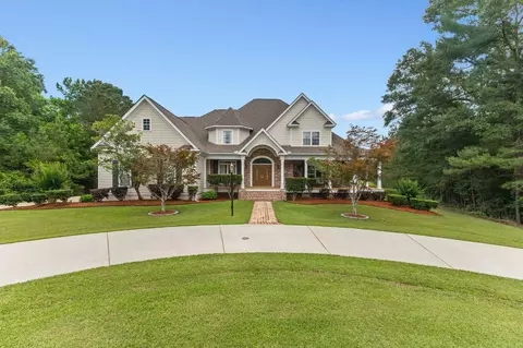 33 Mcmahan Cutoff, Sumrall, MS 39482