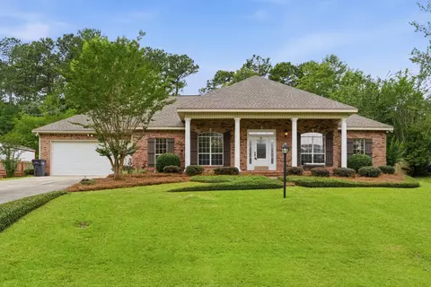 51 Woodville Trce, Hattiesburg, MS 39402