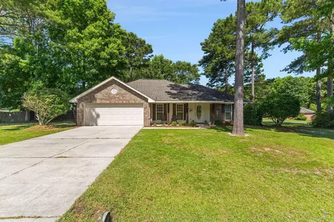 8 Orange Orchard Dr, Purvis, MS 39475