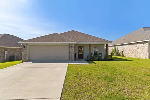 28 E Andover, Hattiesburg, MS 39402