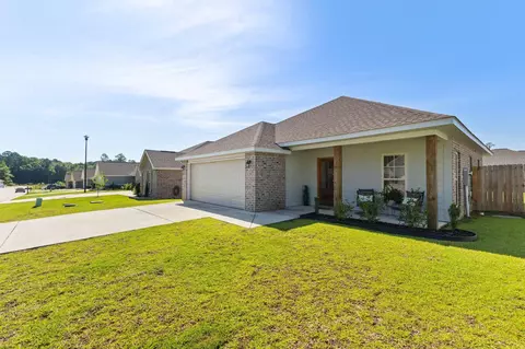 28 E Andover, Hattiesburg, MS 39402
