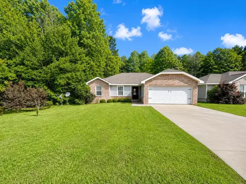 43 Ambrose N, Hattiesburg, MS 39402