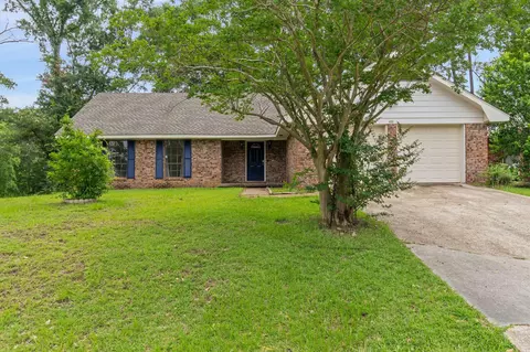 400 Hacienda Ave, Hattiesburg, MS 39402