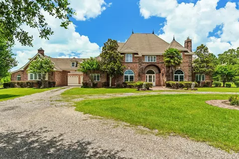 575 Mississippi 586, Foxworth, MS 39483