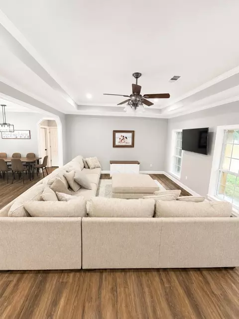 Living - 741 Scruggs, Sumrall, MS 39482 photo 1 of 1